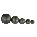 Low Chromium Grinding steel Ball