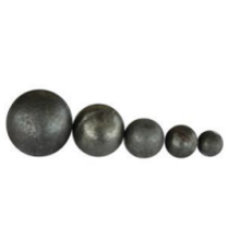 Premium High Chromium Balls