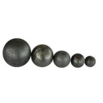 Premium High Chromium Balls