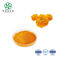 Natural Marigold Extract Zeaxanthin Powder For Eyesight
