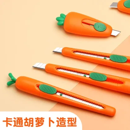M&G Handmade Mini Carrot Letter Opener