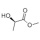 Name: Propanoic acid,2-hydroxy-, methyl ester,( 57271339,2R)- CAS 17392-83-5