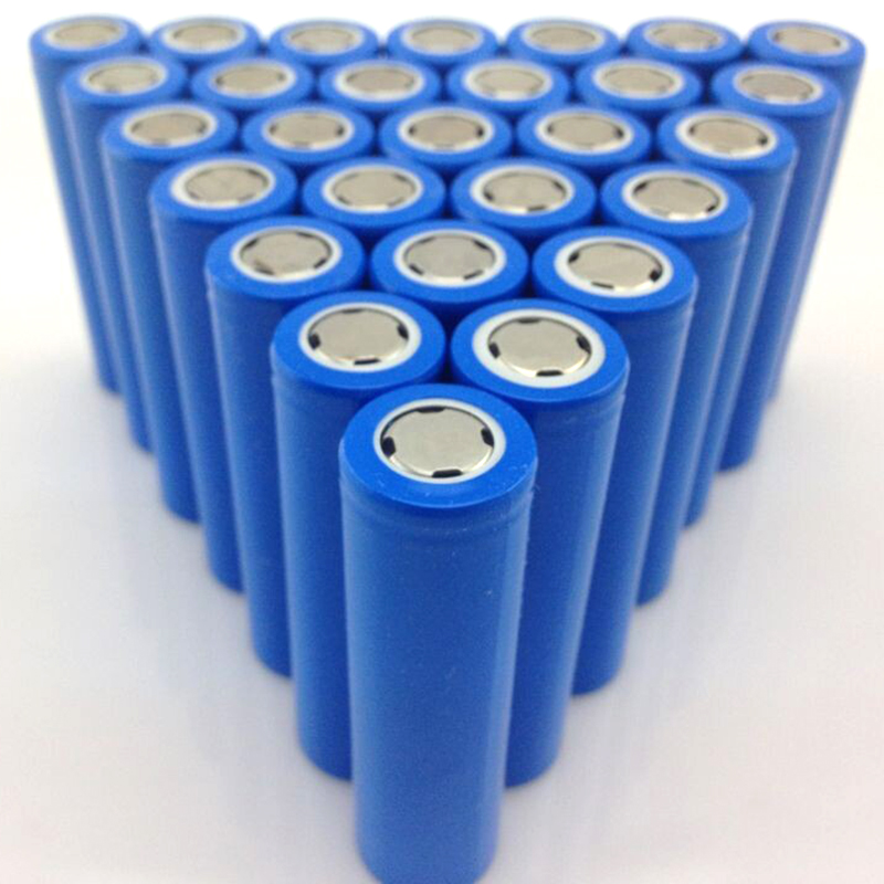 18650 3 7v 2750mah Li Ion Battery Cell