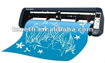 Comparative Tiny Contour Cutting Plotter Vinyl Cutter