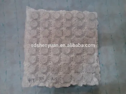 mattress of pocket spring