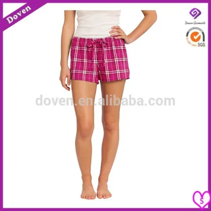 Casual shorts street wear