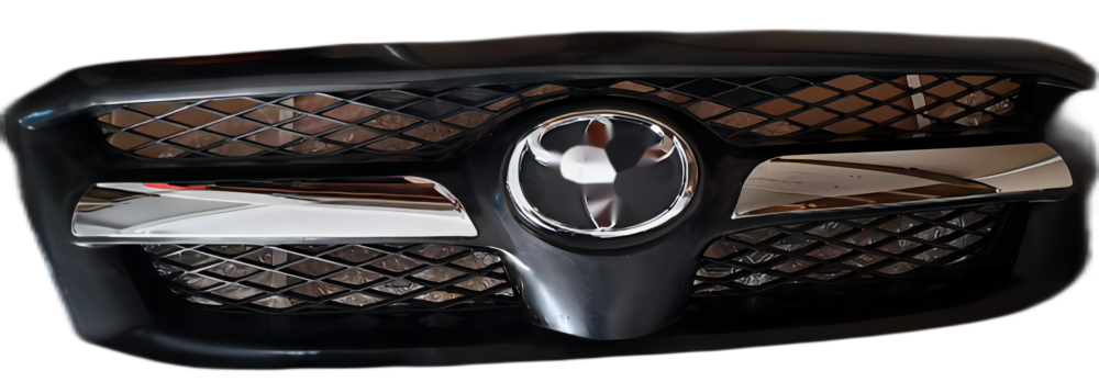 Toyota 2005 Custom Car Grill