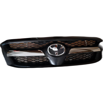 Guardia personalizada de Toyota 2005 Car Grill