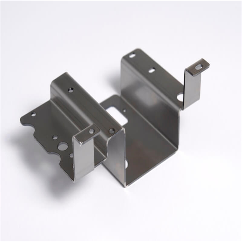 Customized Sheet Metal Parts