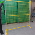 Cheap Canada Type Temporary Fencing Canada