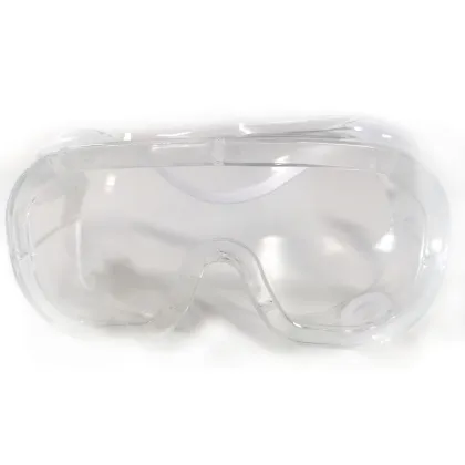 Protective Safety Goggle Glasses