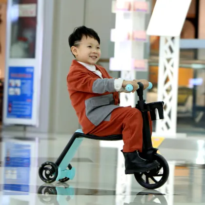 2020 Lightweight Scooters, Speeder Scooters, Kids Pedal Cars & Wholesale Pedal Scooters