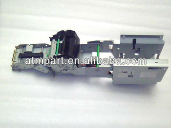 ATM parts NCR 5877 TEC Thermal 40 Column R-PRT printer ,RS-232 ,009-0023135 / 0090023135