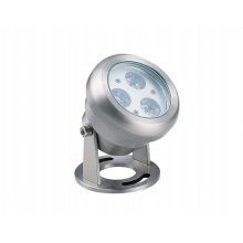 SYA-405 Multi-size LED underwater spotlight