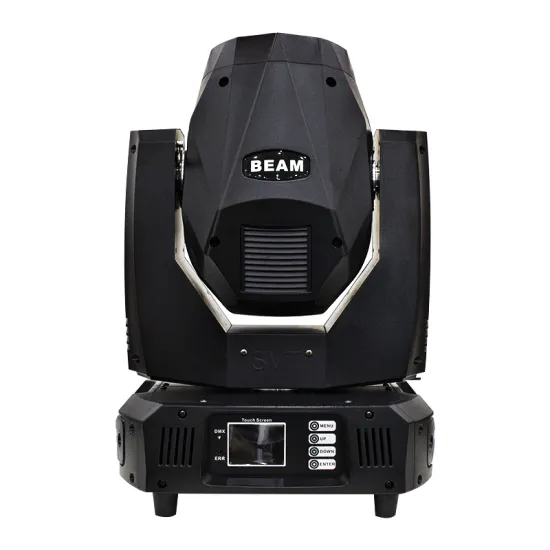 HUINENG 260W 3in1 Beam Moving Head Light