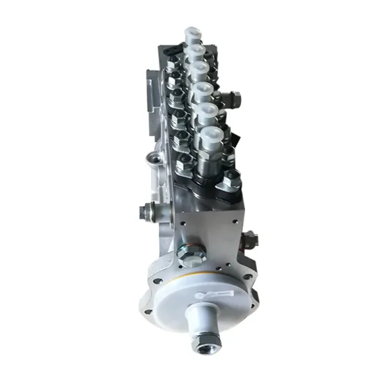 Wholesale Quality Practical Car Parts Dcec 6ct Diesel Engine 5267708 Diesel Fuel Pump