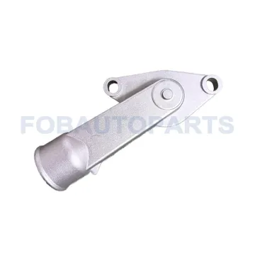 Good Quality Auto Parts Engine Coolant Thermostat for Buick Sail, Chevrolet Corsa 1.6L