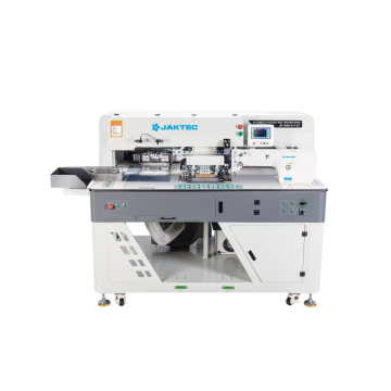 JK1008-311-8T Automatic Laser Cutting Pocket Welting Sewing Machine