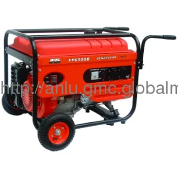 Alternator Generator
