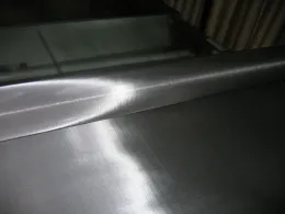 Monel 400 Wire Mesh