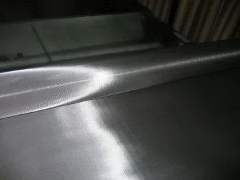 Monel 400 Wire Mesh