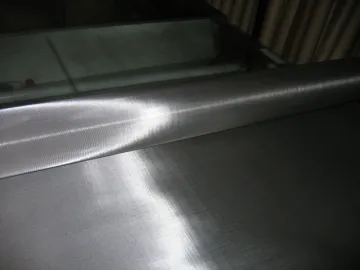 Monel 400 Wire Mesh