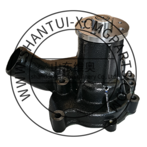 Komatsu Excavator Parts Water Pump 8972530281