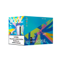 Vozol Gear Power 20k 50mg