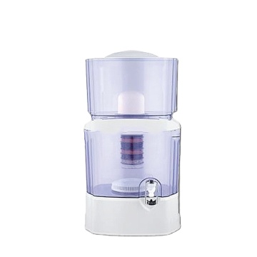 New Design: Household Mineral Filtration Water Filter or Purifier Machine