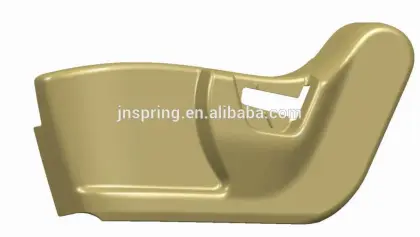 auto plastic parts