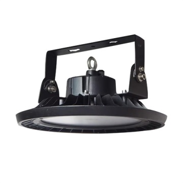 Factory Warranty 5 Years IP65 Indoor UFO Industrial Lamp 120W/200W High Bay Light Fixture - Made in China