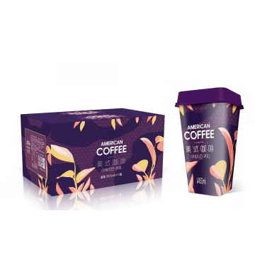 Americano Coffee