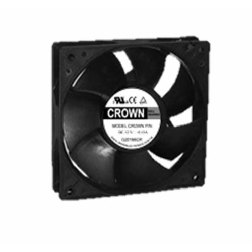 92x25 blower cooling DC FAN A8 Vehicles