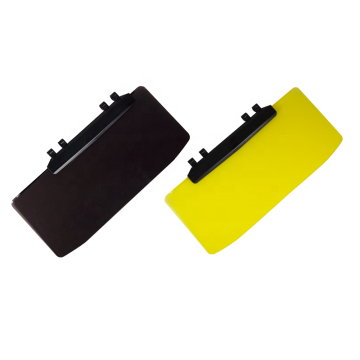Carfu Universal Car Window Sun Visor AC-1709