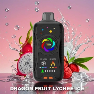 Ovns adjustbar 50k puffs vape