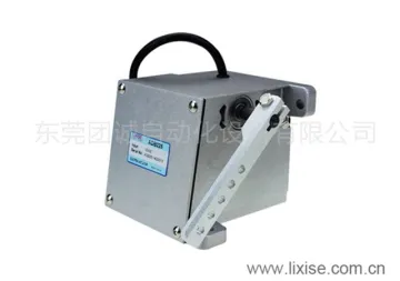 ADB225-12V diesel generator actuators