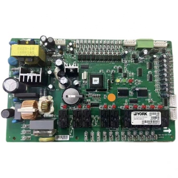 York Central Air Conditioning PCB Board YCAG002RSE50 Water Tank Module YBW/YCAE/YMAC on Sale