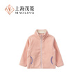 Chaqueta camisera premium con cremallera