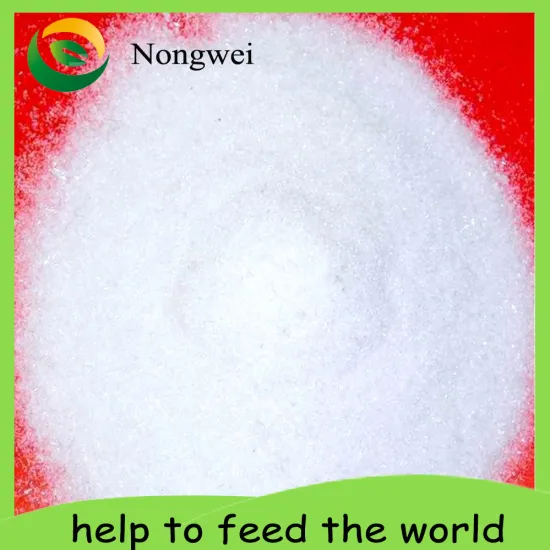 MKP Monobasic Potassium Phosphate For Crop