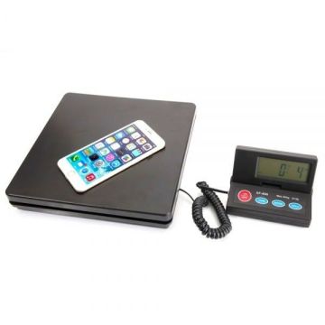 SF-890 50kg/1g Postal scale Digital Shipping Electronic Mail Package Black scale