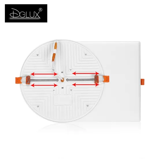 DGLUX Hotel Office LED Ceiling Panel Lights