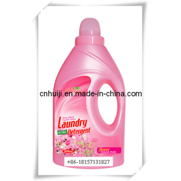 Household Laundry Washing Liquid Detergent (LD-011)