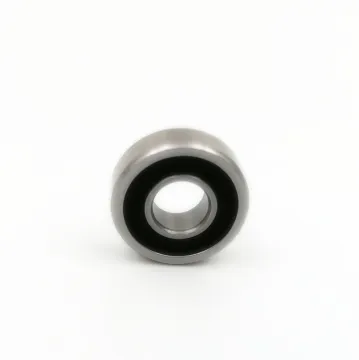 607-2RS 7x19x6 Sealed Deep Groove Radial Ball Bearing