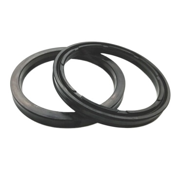 WS-SEALS NBR Rod IUH Seal for Excavator