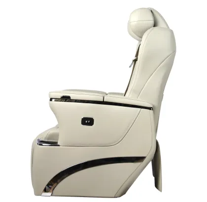 Passenger Seat Car Accessories for Mini Bus