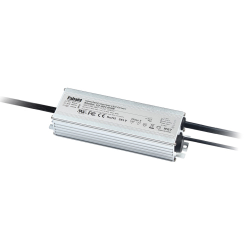 Controlador LED de alto voltaje 480V