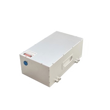 261nm Solid State UV Laser