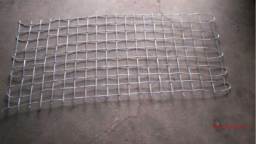 Coal Graticule Fence Wire Mesh