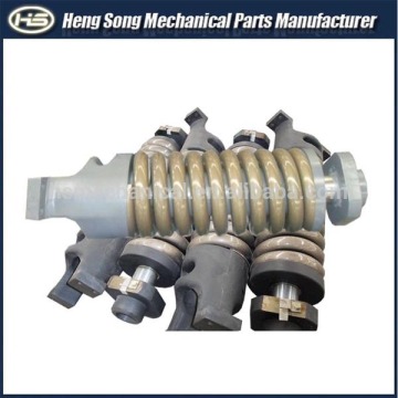 EX200-3 excavator track adjuster assembly track cylinder P/N9090028