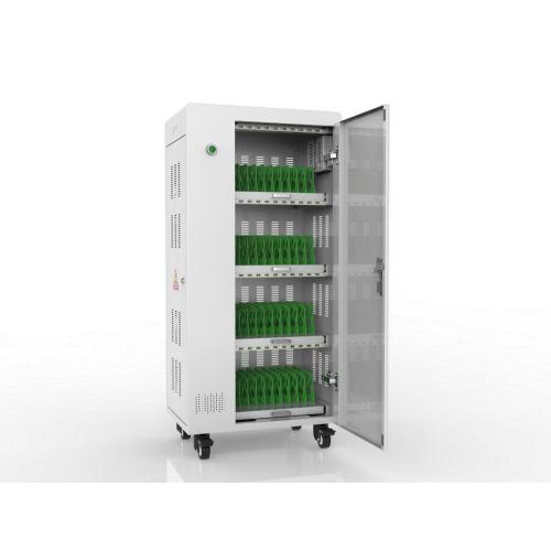 Tablet Charging Trolley for School Equipment